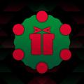 Christmas Celebration Icons