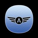 Cloudy Sky Icon Pack APK