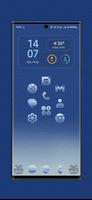 Cloudy Sky Icon Pack पोस्टर
