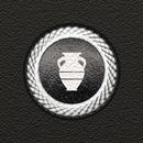 Antique Metal Icon Pack APK