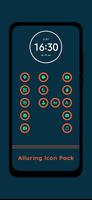 Alluring Icon Pack постер