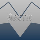 Arctic Colors Icon Pack APK