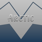 Arctic Colors Icon Pack иконка