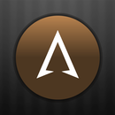 Big Bang Brown Icons APK