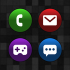Big Bang Gems Icons आइकन