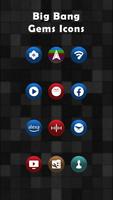Big Bang Gems Icons स्क्रीनशॉट 3