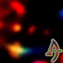 Blurry Colors Xperien Theme APK
