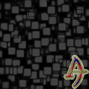 Xperien Theme Black Tiles APK