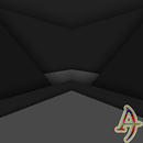 Xperien Theme Black Gray APK