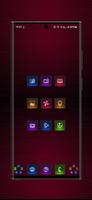 Blazing Icon Pack スクリーンショット 1