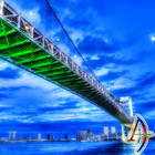 Bridge Theme Xperien ikon