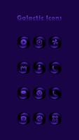 Galactic Deep Violet Icon Pack gönderen