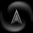 Galactic Gray Icon Pack icon