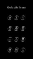Galactic Gray Icon Pack screenshot 3