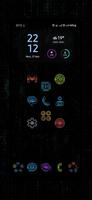 Gemstones Icon Pack پوسٹر