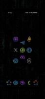 Gemstones Icon Pack اسکرین شاٹ 3