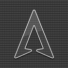 Glasstique Icon Pack أيقونة
