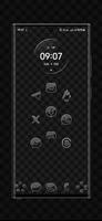 Glasstique Icon Pack تصوير الشاشة 2