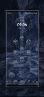 Glasstique Icon Pack تصوير الشاشة 3