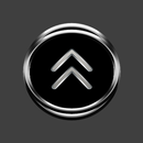 Gleaming Metal Icon Pack APK