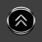 Gleaming Metal Icon Pack иконка