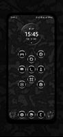 Gleaming Metal Icon Pack постер