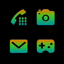 Gradients - Earth Icons APK