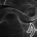 Smoke Gray Xperien Theme APK