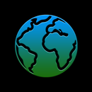 Green Earth Icon Pack APK