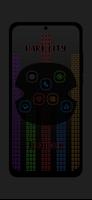 Dark City Icon Pack poster