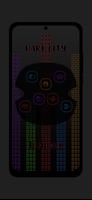 Dark City Icon Pack screenshot 1