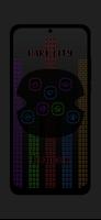 Dark City Icon Pack screenshot 2