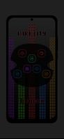 Dark City Icon Pack screenshot 3