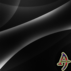 Darkness Black XP Theme icon