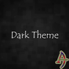 Texture Dark Xperien Theme Mod