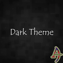Texture Dark Xperien Theme APK