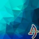 Deep Sea Blue Xperien Theme APK