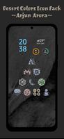 Desert Colors Icon Pack скриншот 1