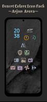 Desert Colors Icon Pack скриншот 2