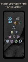 Desert Colors Icon Pack скриншот 3