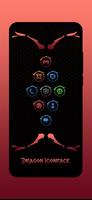 Dragon Icon Pack постер