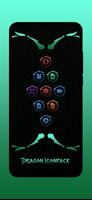 Dragon Icon Pack скриншот 3