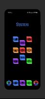 Droplets Icon Pack スクリーンショット 1