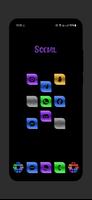Droplets Icon Pack スクリーンショット 2