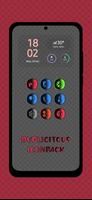Duplicitous Colors Icon Pack постер