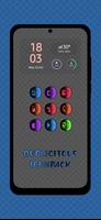 Duplicitous Colors Icon Pack скриншот 1