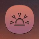 Dusk Icon Pack APK