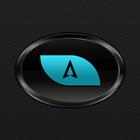 Elliptic Icon Pack Zeichen