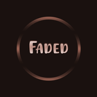 Faded Colors Icon Pack иконка