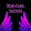 Fairy Angel Icon Pack APK